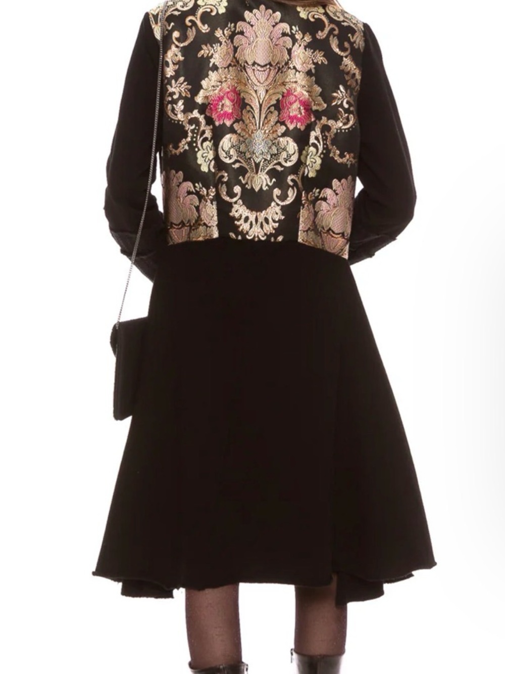 Aratta XS THE HEART OF AUTUMN COAT $300 MSRP NEW